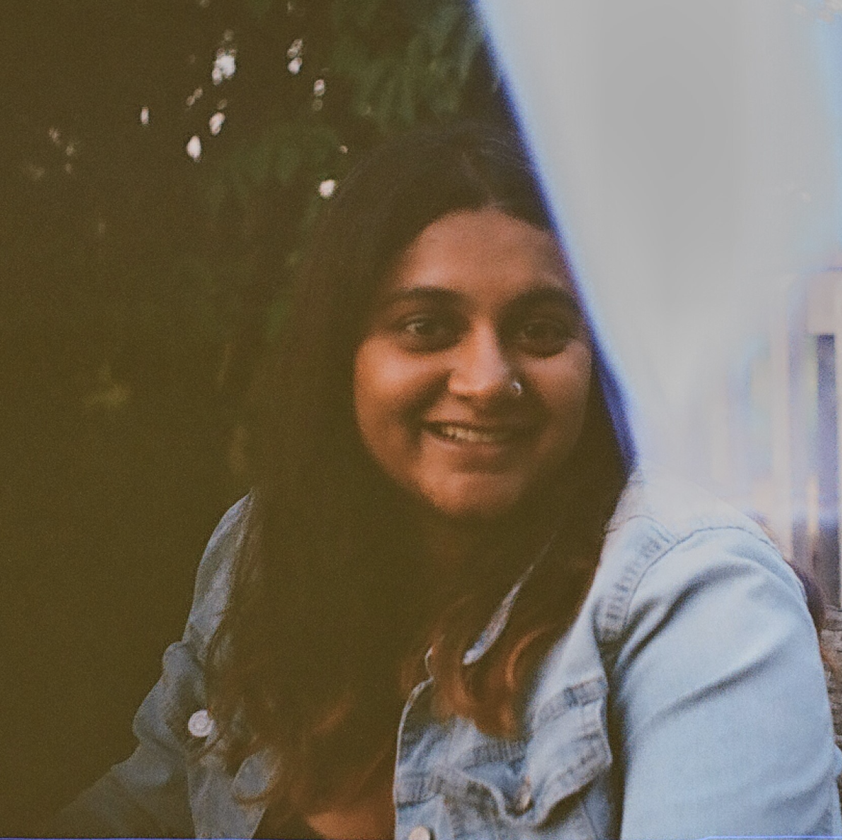 Shambhavi Tambulwadkar