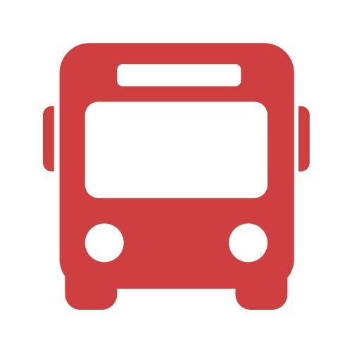 Busrides - Trajet en bus